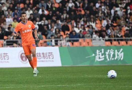 中国足球新星闪耀,山东青训 “宝藏” 为何难登场?