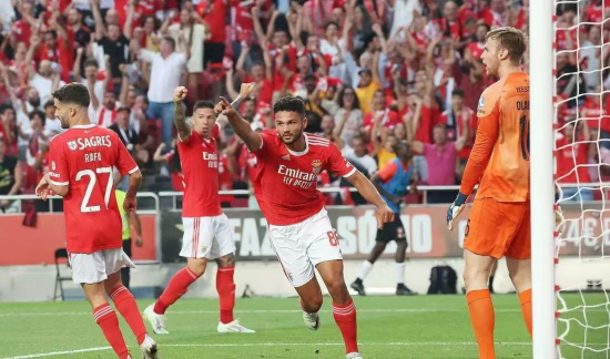 本菲卡欧冠征途：困局中寻生机，逆境里展锋芒