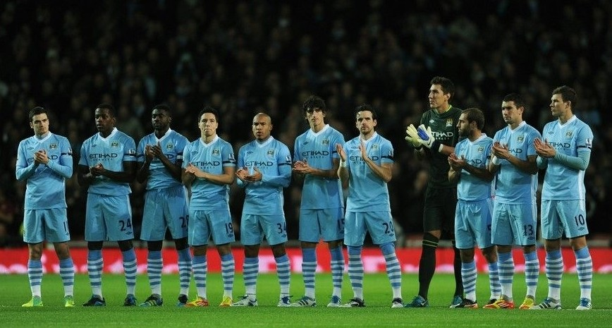 曼城歐冠征途：戰(zhàn)術(shù)革新下的冠軍基因覺醒