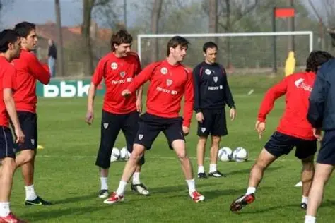 畢爾巴鄂競(jìng)技:歐冠逆襲之路的熱血篇章