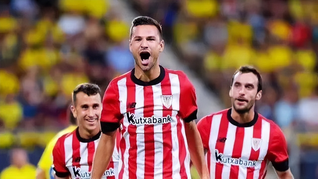 畢爾巴鄂競(jìng)技:歐冠逆襲之路的熱血篇章