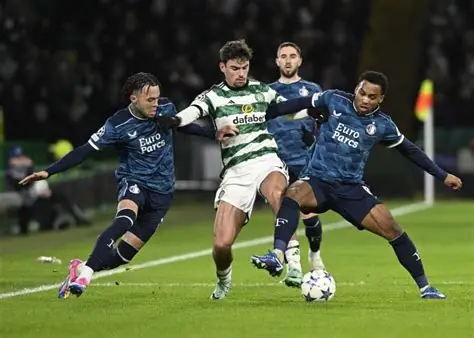 絲路鐵騎的歐冠破曉:阿拉木圖凱拉特的逆襲史詩