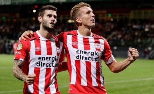 PSV埃因霍溫:歐冠賽場的橙色逆襲風(fēng)暴